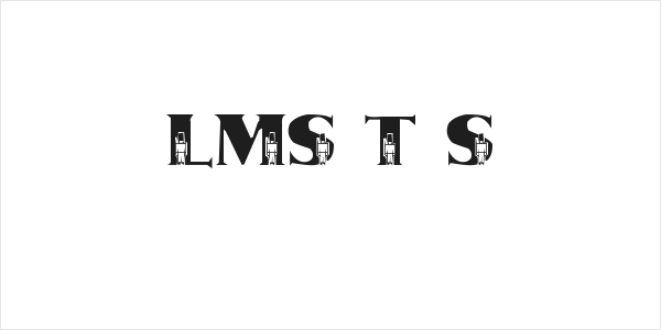 LMS Tin Soldiers Logo