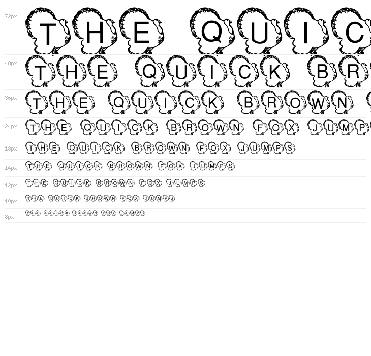 LMS Turkey Day Waterfall