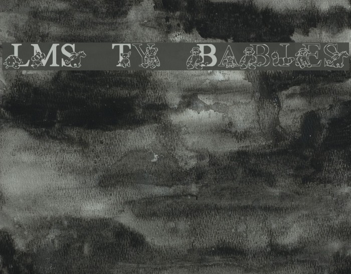 LMS Ty Babies Example 2