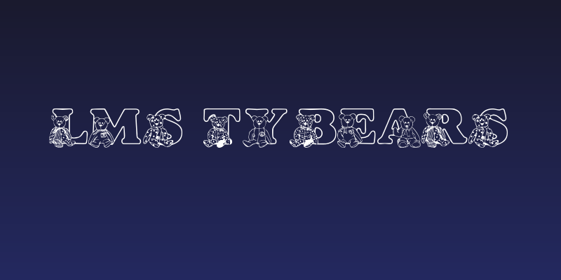 LMS TyBears Social Header