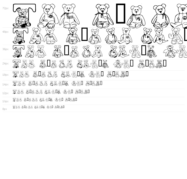 LMS TyBears Waterfall