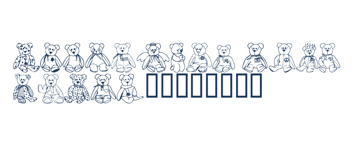 LMS TyBears Lowercase