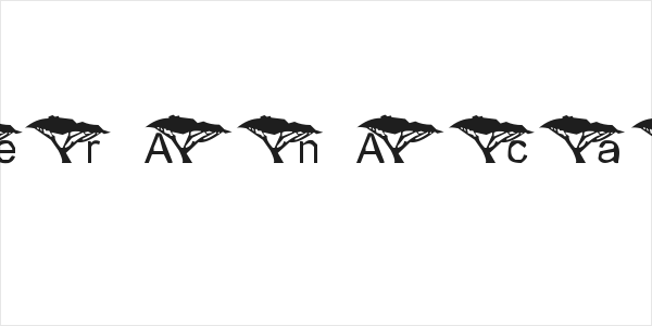 LMS Under An Acacia Tree Logo