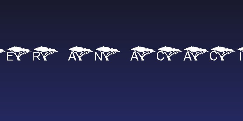 LMS Under An Acacia Tree Social Header