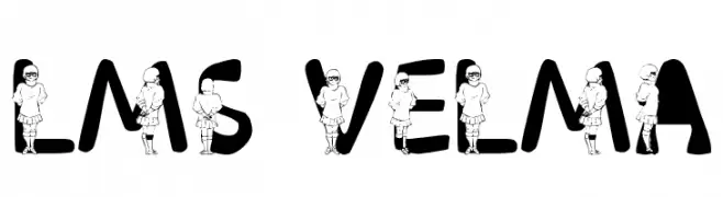 LMS Velma  Free Fonts Download