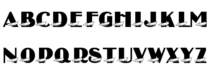 LMS Yes Young Grasshopper Font LOWERCASE