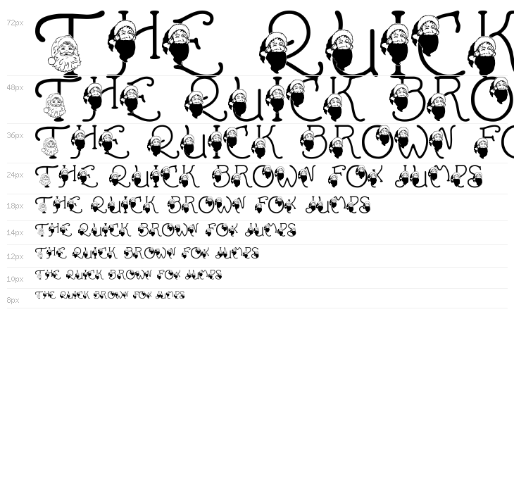 LMS You Better Watch Out Waterfall