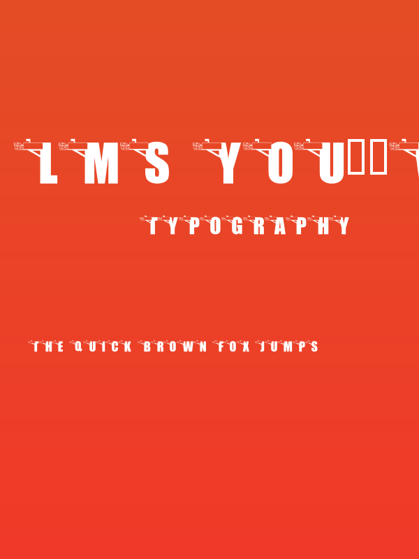 LMS You've Got Mail Poster