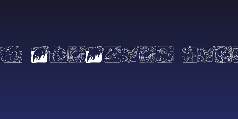 LMS Zoo and Aquarium Life Ding Bat Social Header