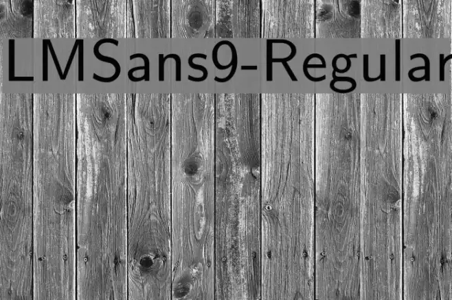LMSans9-Regular Example 3
