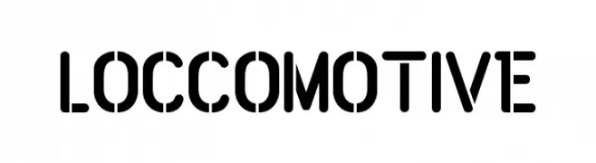 LOCCOMOTIVE  تنزيل الخطوط