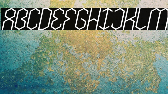 LOIS CESARANO Bold Italic Example 1