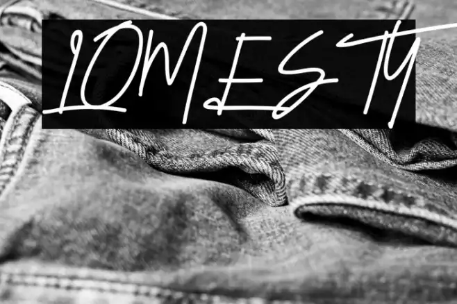 LOMESTY Example 2