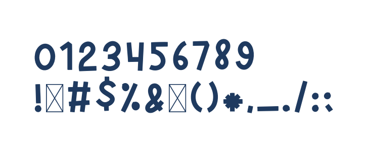 LONELY BOYS Other Characters