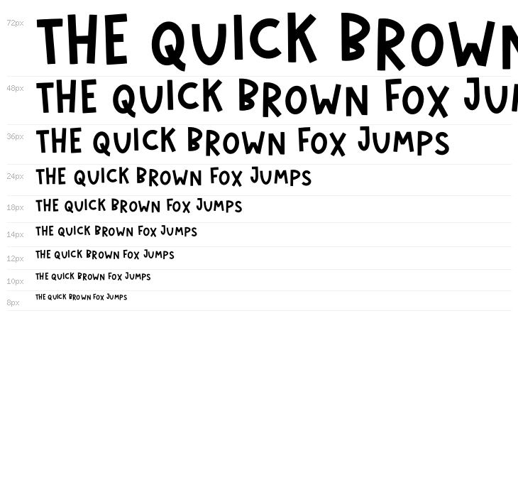 LONELY BOYS Waterfall