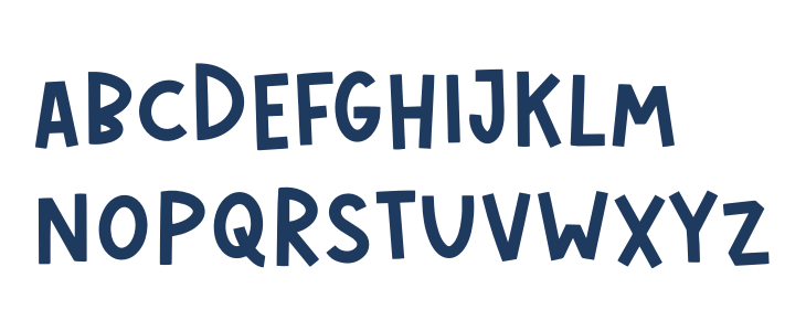 LONELY BOYS Lowercase