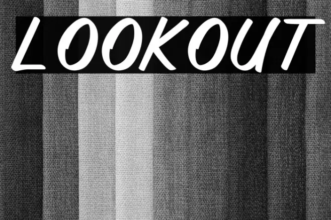 LOOKOUT Example 2