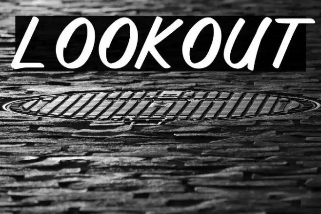 LOOKOUT Example 3