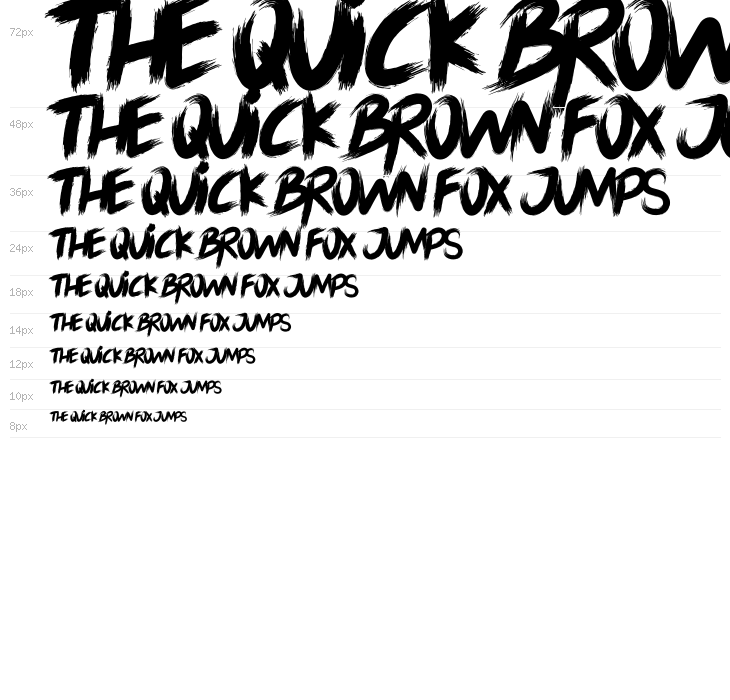 LORD OF THE RING Waterfall