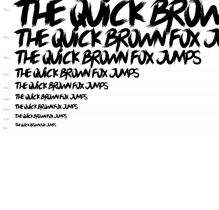 LORD OF THE RING Waterfall