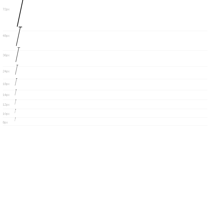 LOVE BRINGS FREEDOM Waterfall