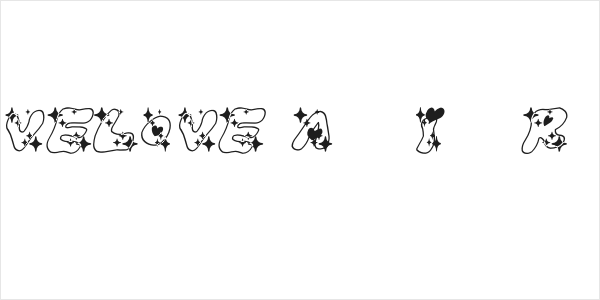 LOVELOVE_AhanIyanRamee Logo