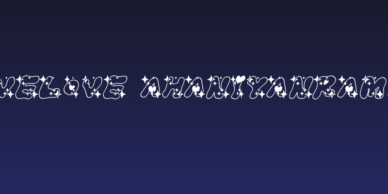 LOVELOVE_AhanIyanRamee Social Header