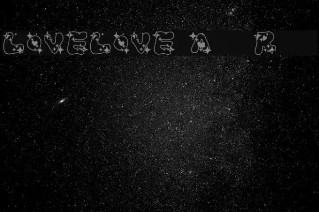LOVELOVE_AhanRamee Example 1