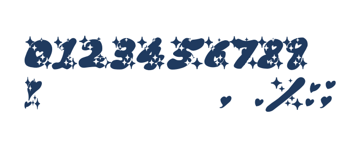 LOVELOVE_IyanRamee Other Characters