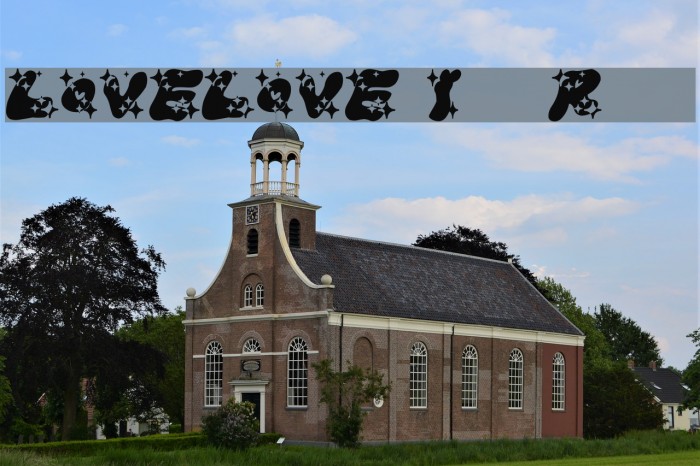 LOVELOVE_IyanRamee Example 2