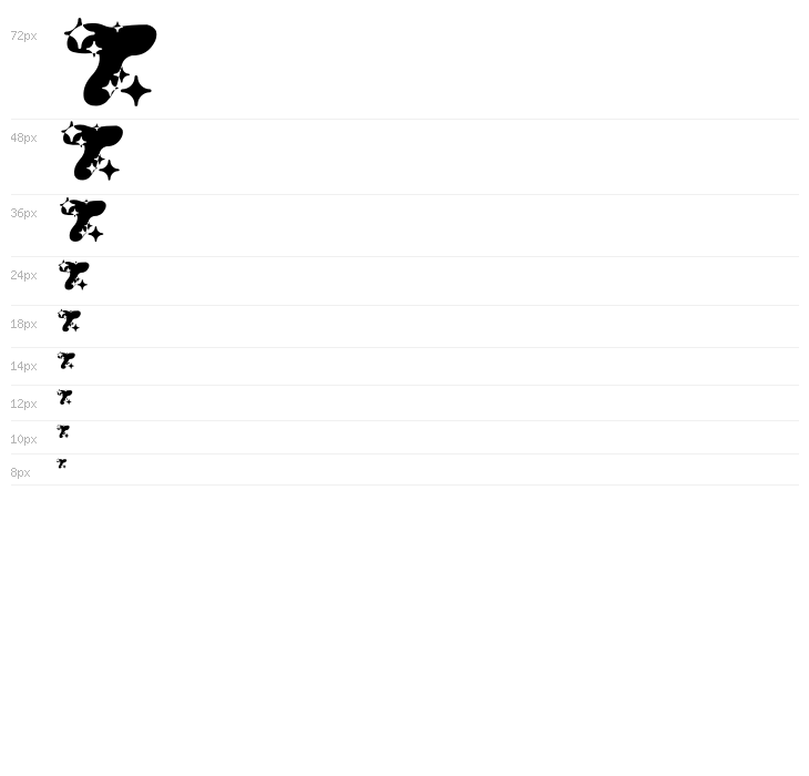 LOVELOVE_IyanRamee Waterfall