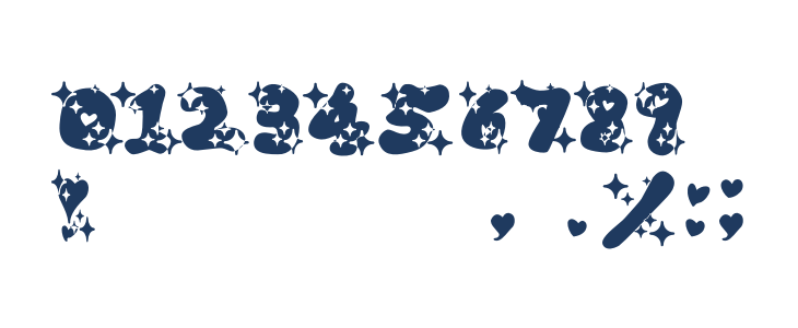 LOVELOVE_Ramee Other Characters