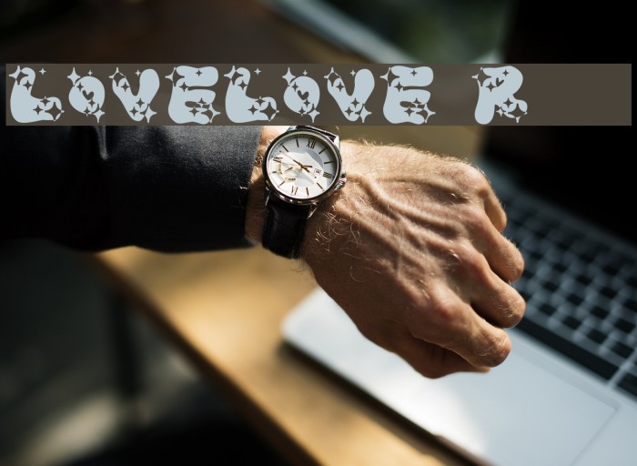 LOVELOVE_Ramee Example 2