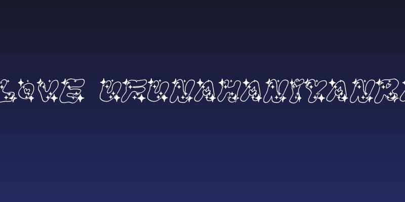 LOVELOVE_UfunAhanIyanRamee Social Header