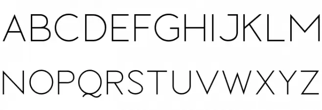 LOVES REG Schriftart Groß