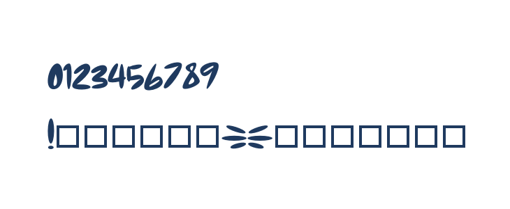 LOVESCOOTER Other Characters