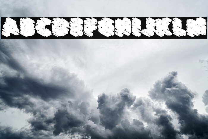 LOVESPINKPERSONALUSE-Black Example 2