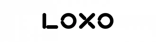 LOXO  免费字体下载