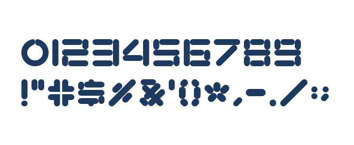 LOXO Other Characters