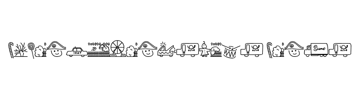 LoKinderDingsbums Links  Free Fonts Download