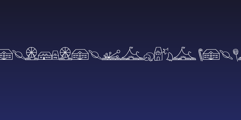 LoKinderDingsbums Links Social Header