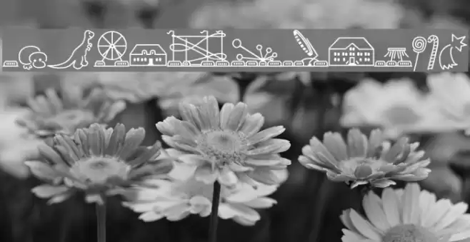 LoKinderDingsbums Rechts Fonte examples