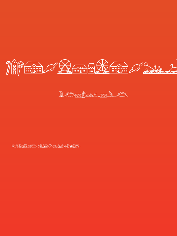 LoKinderDingsbums Rechts Poster