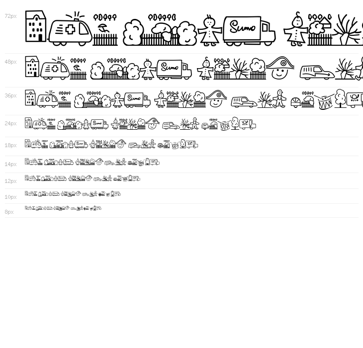 LoKinderDingsbums Rechts Waterfall
