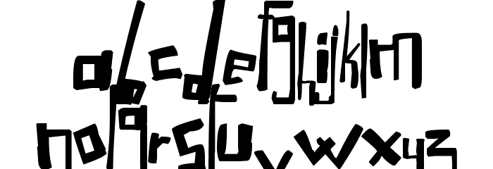 LoOse Gangsterµ* لخطوط تنزيل صغيرة