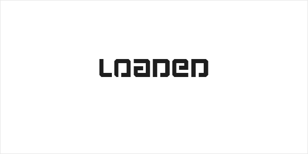 Loaded Logo