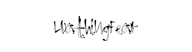 LoathingFear  لخطوط تنزيل