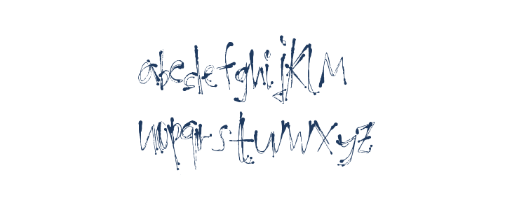 LoathingFear Lowercase