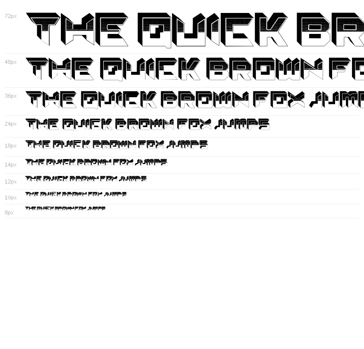 Lobby Hollow Regular Waterfall