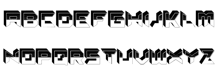 Lobby Hollow Regular Font LOWERCASE